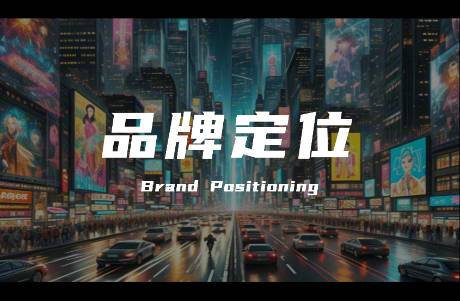 營銷越卷，品牌越發(fā)需要定位