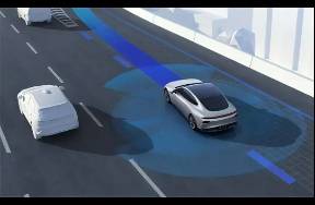 智能公路未普及前，還是叫輔助駕駛吧