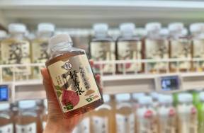 盒馬和中藥老字號結合，會在養(yǎng)生水賽道碰出什么樣的火花