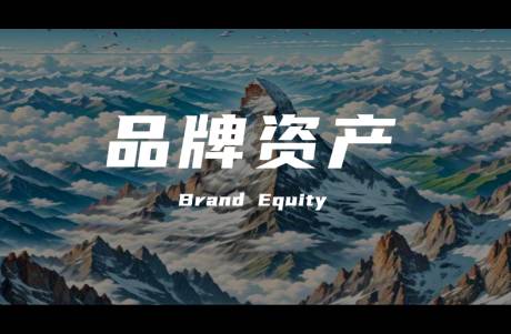 品牌資產(chǎn) 企業(yè)基業(yè)長青的戰(zhàn)略引擎