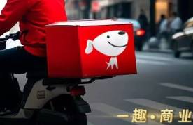 京東外賣屢被約談，誰(shuí)在打臉劉強(qiáng)東？