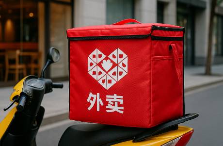 拼多多需要一場外賣敘事