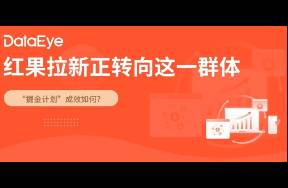 紅果拉新 多部劇上線7天額外激勵(lì)超百萬(wàn)，累計(jì)激勵(lì)超1億