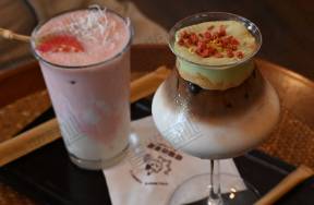 新茶飲，5月開店2178家
