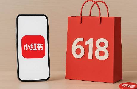 小紅書(shū)在社區(qū)做起了市集