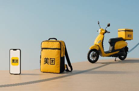 618之后，美團(tuán)的零售牌局重排