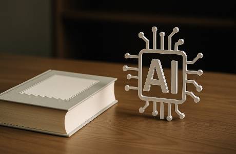 閱文需要祛魅AI