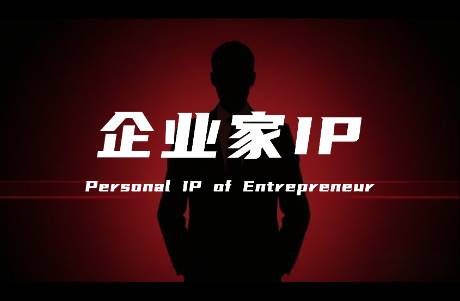 營銷專家陳壕 品牌需重視企業(yè)家IP帶來的輿情雙刃劍