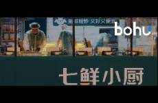 京東外賣的后招，劉強東要開灶