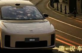 理想i8，能打響純電第二槍嗎?
