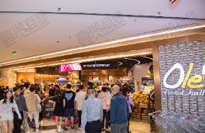 Olé踐行企業(yè)擔當，賦能零售價值