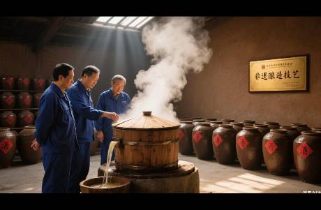 今世緣暗諷洋河？顧祥悅表示不同意