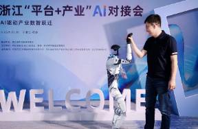 年活躍用戶破億后，1688開啟了一場B端AI革命