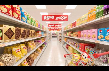 兩大金主爭搶，良品鋪?zhàn)訒窍乱粋€東方甄選、胖東來嗎？