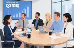 ?B 端市場(chǎng)部搭建指南！什么崗位最吃香？