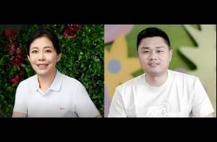 京東許冉談外賣大戰(zhàn)，與美團王莆中隔空論道！