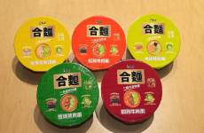 半年多賺一個億，年輕人為啥還愛康師傅