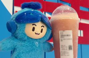 淘寶閃購拿下喜茶