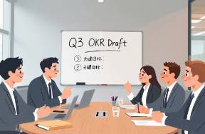B端企業(yè)私域崗位績效指標怎么定？（附多崗位參考）
