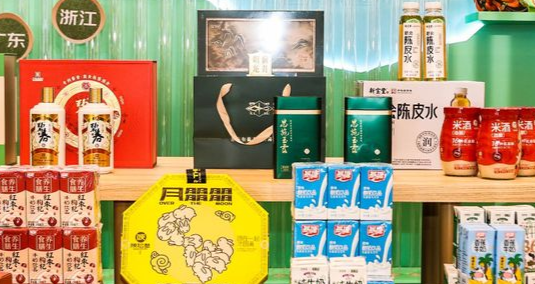 京東超市11周年發(fā)布3年5億新戰(zhàn)略