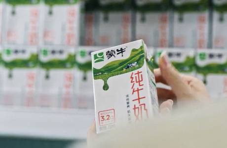 特侖蘇降價背后，蒙牛真正焦慮的是什么？