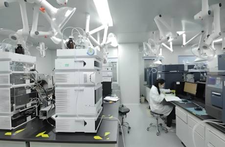 藥捷安康，撐不起760億估值