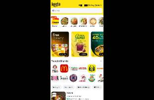 Keeta上線科威特，美團(tuán)在海外殺瘋了！