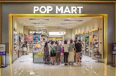 泡泡瑪特的泡沫，又一次破裂了