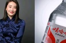 宗馥莉想再造一個娃哈哈