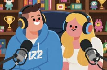 視頻播客，B站抖音小紅書的新軍備競賽