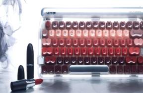 機(jī)械鍵盤聯(lián)名MAC？我們聊了聊設(shè)計(jì)師的月亮和六便士