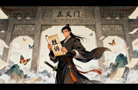 追覓勝訴科沃斯 初看是商戰(zhàn)劇，再看原來是武俠劇