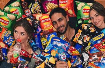 零食品牌出海新思路 如何借海外紅人營(yíng)銷實(shí)現(xiàn)精準(zhǔn)滲透與破圈