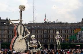 墨西哥，準備迎接一場電商狂歡