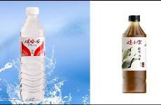 一個娃哈哈正變成娃多多