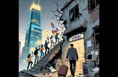 榮耀放出罕見(jiàn)大招！科技圈不淡定了