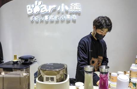 小熊電器 最甜的營銷，最燙的教訓(xùn)