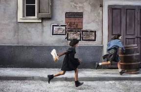 從防盜內(nèi)褲到印度商幫 一個(gè)東亞游客的意大利觀察筆記