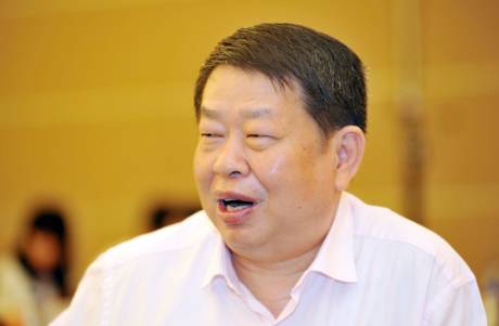 暴漲106！礦王紫金礦業(yè)，前三季爆賺378億