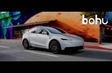 特斯拉身不由己