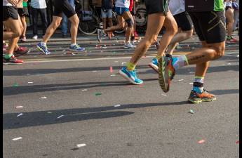 馬拉松為什么集體撲街