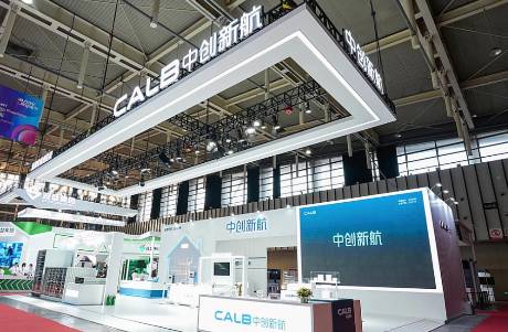 51GWh項(xiàng)目獲批！500億儲(chǔ)能巨頭，加速狂飆