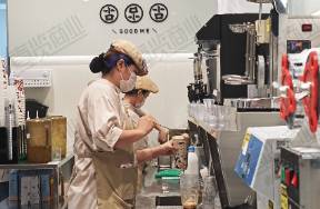 上新數(shù)量創(chuàng)近半年新低，9月茶咖們在干啥