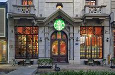 星巴克講出了高質(zhì)業(yè)績(jī)?cè)鲩L(zhǎng)新故事