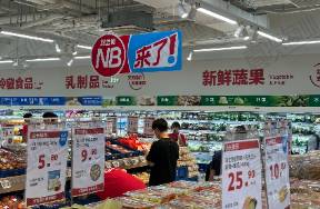2025中國商超另一面 胖改紅利下的盒馬們，劍指區(qū)域商超