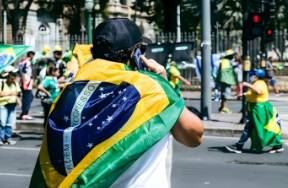 巴西，互聯(lián)網(wǎng)最后的戰(zhàn)場