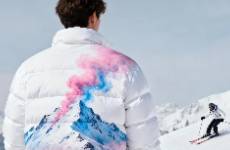 始祖鳥和蔡國強，有沒有更好的營銷方式？