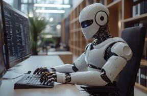 中國科技大廠，抓住AI時代出海風(fēng)口