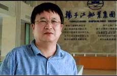 700億杉杉重整草案被否！江蘇船王任元林入主夢落