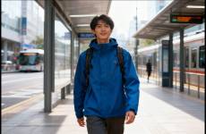 被嘲土氣的沖鋒衣，能幫駱駝重回戶外神壇嗎？